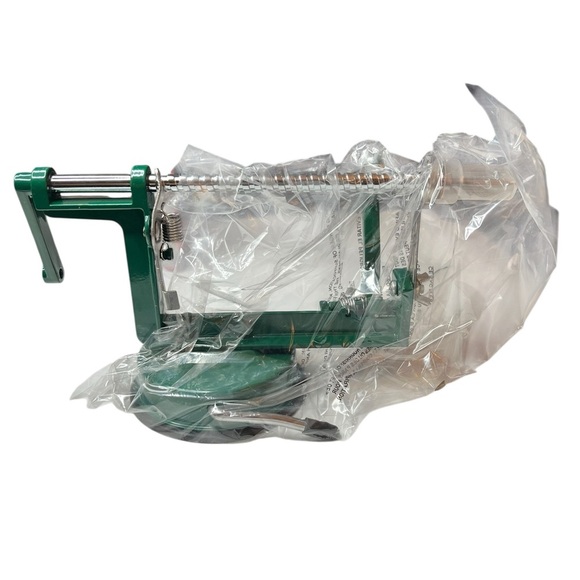 My Perfect Kitchen Apple Peeler with vacuum base - Picture 3 of 3